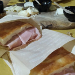 Lardo Nourriture