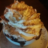 Invidia Cafe Nourriture