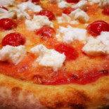 Pizza Max food