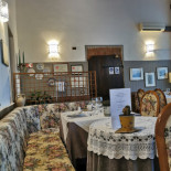 La Torretta Comida