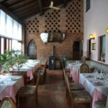 La Torretta Comida