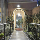 Dei Pittori À l'intérieur