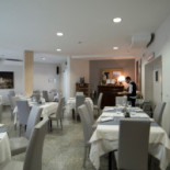 Delle Rose Comida