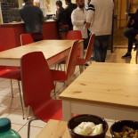 Piadineria Nourriture
