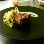 Voce E Notte Grill Sunset Nourriture