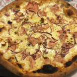 Strapizzami Nourriture