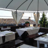 Nova Taberna inside