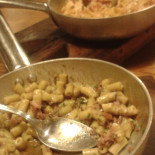 Corte Petacchi food