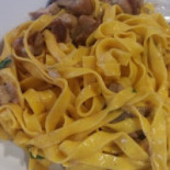 Ai Vecchi Tempi Nourriture