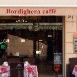 Bordighera Caffe Comida