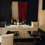 Chef's House Cafe'