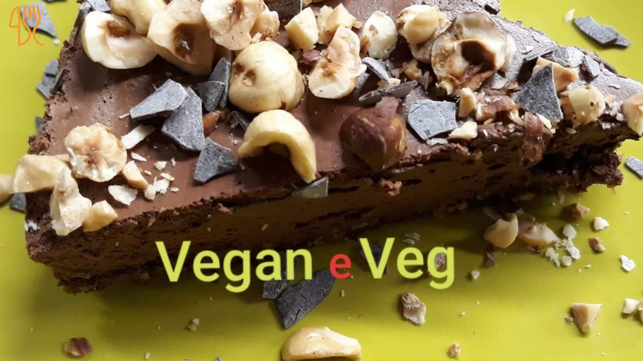 Vegan E Veg À l'intérieur