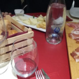 Capolinea Wine-beer Nourriture