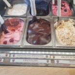 Pasticceria Nannini Posta Nourriture