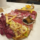 Nonna Franca food
