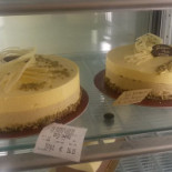 Gelateria Costa Nourriture
