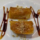 Atene Comida