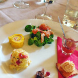 Il Mulino Di Bibano
