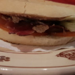 Sottosopra Nourriture