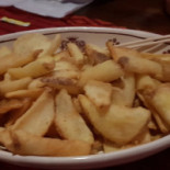 Sottosopra Nourriture