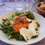 Trattoria Italia