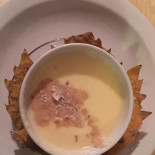 Il Trifulau Nourriture