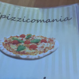 Spizzico Mania Nourriture
