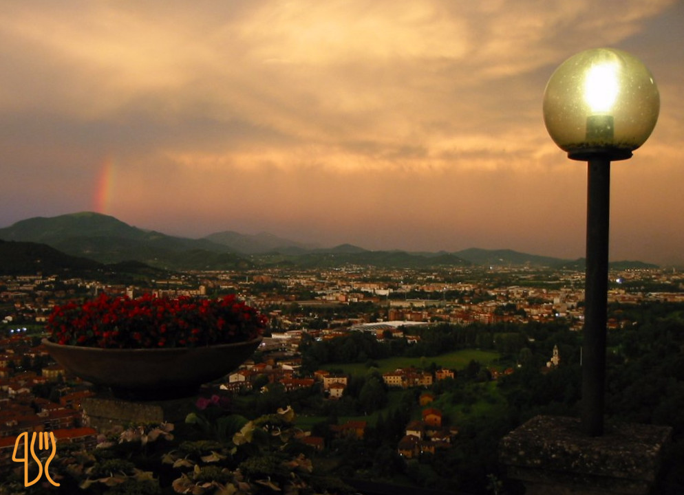 Il Pianone Nourriture