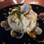Ghiotto Rè food