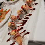 Kinshi food