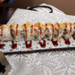 Kinshi food