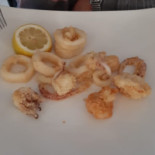 Ca' Zane Martin Comida