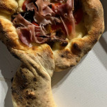 Pizzeria Napolimania Comida