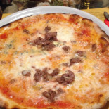 Pizzeria Il Panda À l'intérieur