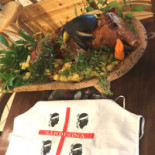 Pizzeria Il Panda Nourriture