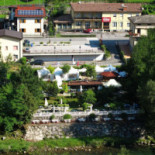 Da Gianni Extérieur