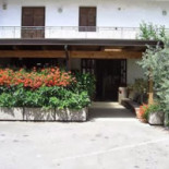 La Campanella Extérieur