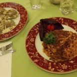 Andiamo Nourriture