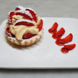 I Giardini Di Giunone food
