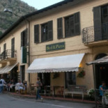 Sul Ponte Comida