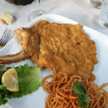 Le Tournedos Nourriture