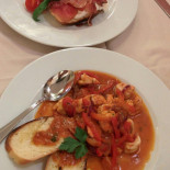 Le Tournedos Nourriture