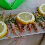 Strapizzami Nourriture