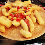 Medina Comida