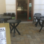 Pizzeria Adriatica À l'intérieur