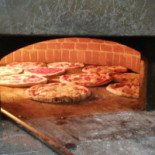 Pizzeria Fausto Ix Nourriture