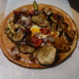 Pizzeria Ottimo Nourriture