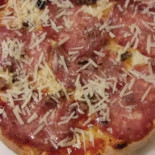 Pizzeria Mojto Nourriture