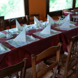 Locanda Goriziana À l'intérieur