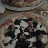 Megalithos Comida